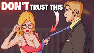 Most Common Lies Women Tell to Sigma Males ( Do not Trust This)