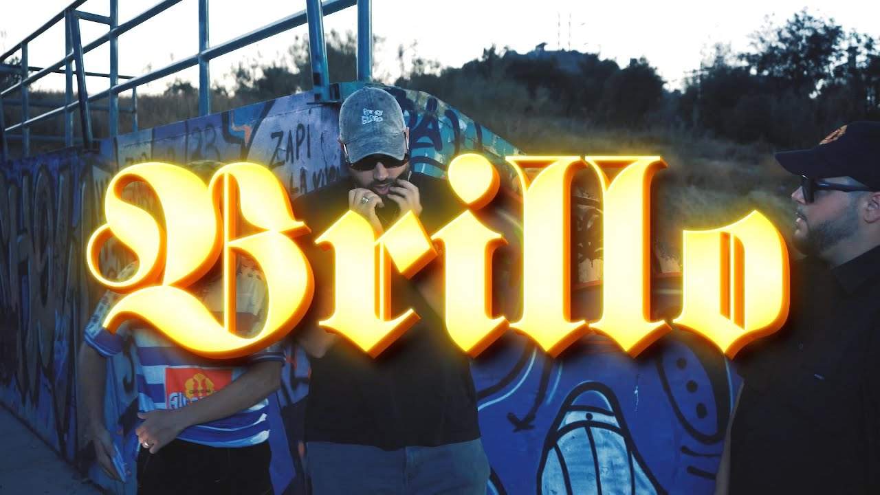 Watch TTIMO x MiguelGZ x DUViMEL - BRILLO (Video Oficial) on YouTube Watch TTIMO x MiguelGZ x DUViMEL - BRILLO (Video Oficial) on YouTube