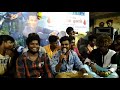 Chennai gana rtr bala  saravedi saran maja song