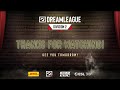 LIVE: Zero Tenacity vs BTC Gaming - DreamLeague Divison 2 Season 4