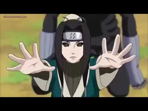 PERANG DUNIA SHINOBI KE 4 AKHIR NARUTO ( FULL MOVIES ) bhs indonesia