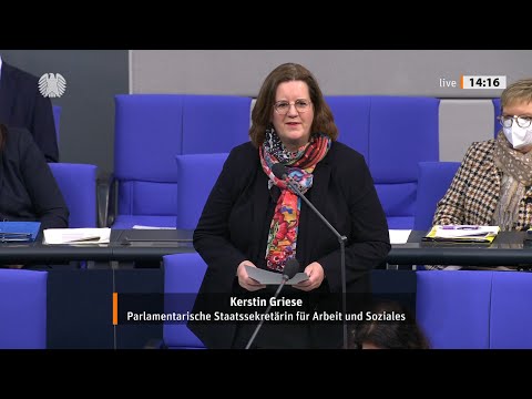 Mindestlohn auf 12 Euro erhöhen