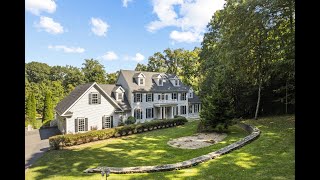 122 Mirey Dam Road Middlebury, CT | ColdwellBankerHomes.com