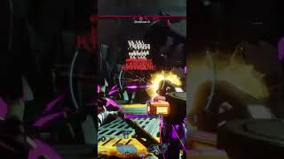 💀 This Boss Just Fell…#borderlands4  (Vex Gameplay)#shorts
