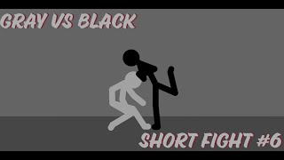 Pivot Watch Me Animate A Short Fight #6 + Camera Movement