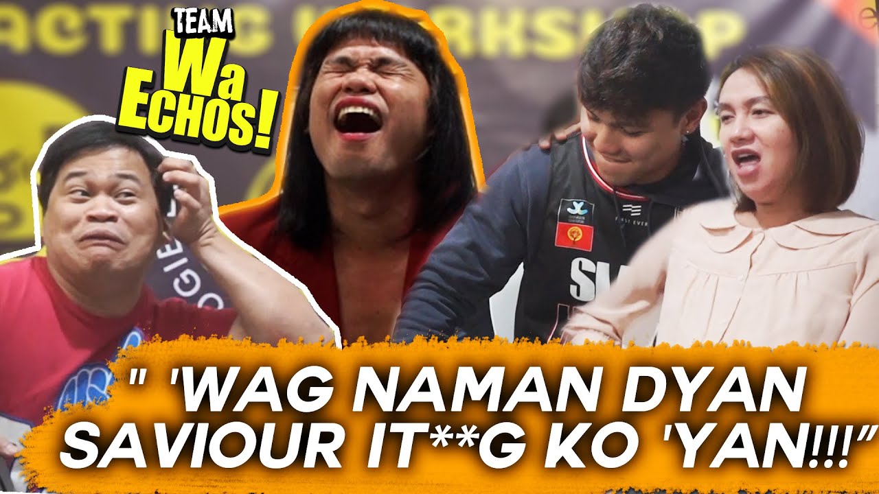 Q A SA ANAK NI WENDELL RAMOS Dyosa Pockoh YouTube