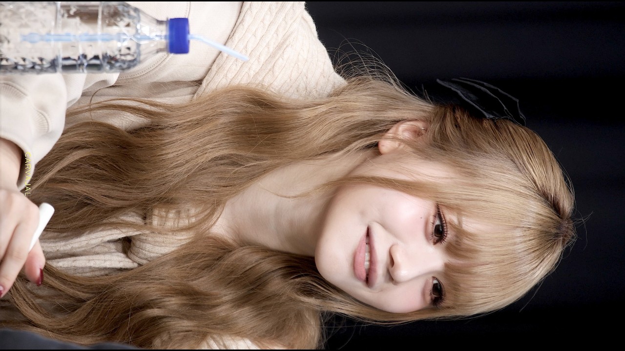 260221 메이딘 팬사인회 세리나 영상 / MADEIN Fansign SERINA