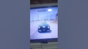 pov: you tried to play need for speed rivals on the ps3 on 2022 #foryoupage