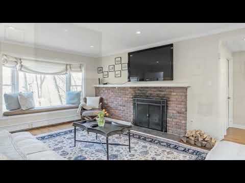 84 Lawrence Hill Road, Stamford, CT home video tour