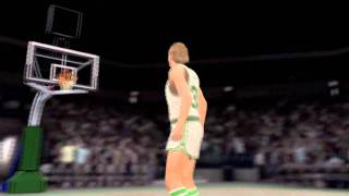 NBA 2K12 Intro HD