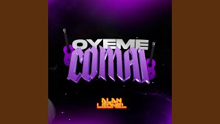 Oyeme Comai radio Edit