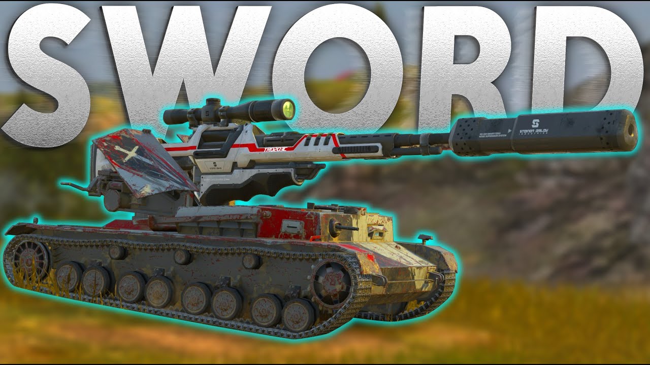 THE LONGSWORD RITTER!