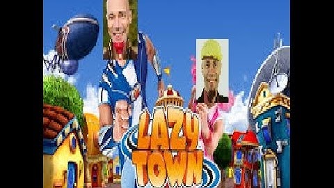 We are number one but (almost) every time we say "one" is replaced with a clip of Bengt Kyllinge