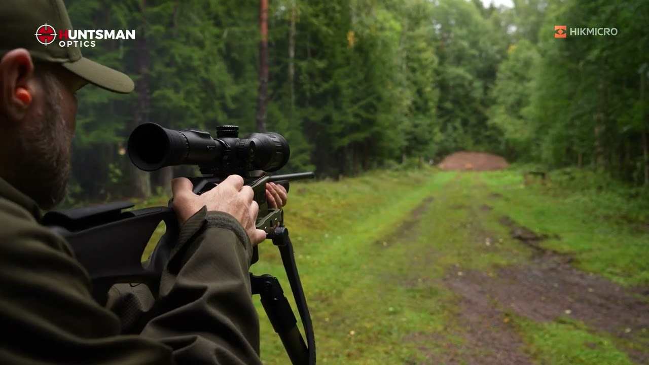 Introducing the Hikmicro STELLAR 3.0 | STELLAR 3.0 | Huntsmanoptics | Hikmicro