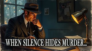 Georges Simenon Draft |  Maigret And The Loner | Audiobook Inspector Maigret  🔍🚬
