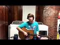 Daylight - Mandolin Orange (Cover)