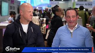 From Storage to Intelligence: Everpure on Redefining Data for the AI Era