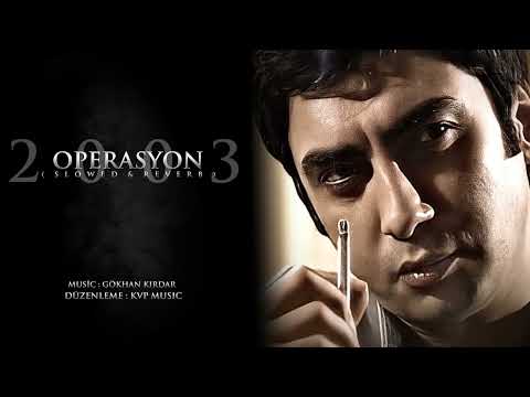 Kurtlar Vadisi | 2003 Operasyon | ( Slowed & Reverb ) HD