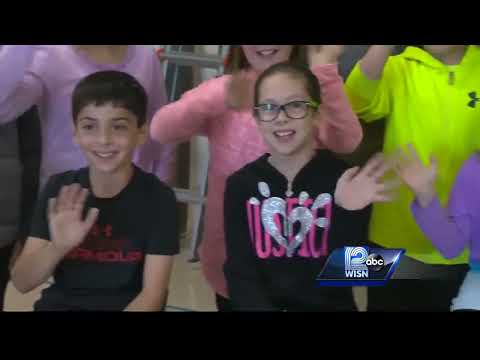 10/21 Shout-Out: Milwaukee Jewish Day School