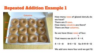 Arrays Lesson 3
