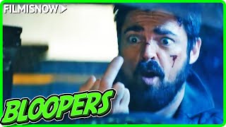 THE BOYS Season 1 | Bloopers & Gag Reel