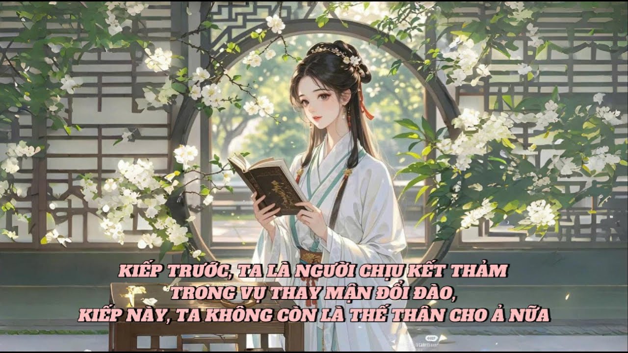 [FULL] KIẾP TRƯỚC, TA LÀ NGƯỜI CHỊU KẾT THẢM TRONG VỤ THAY MẬN ĐỔI ĐÀO, KIẾP NÀY, TA KHÔNG CÒN ...