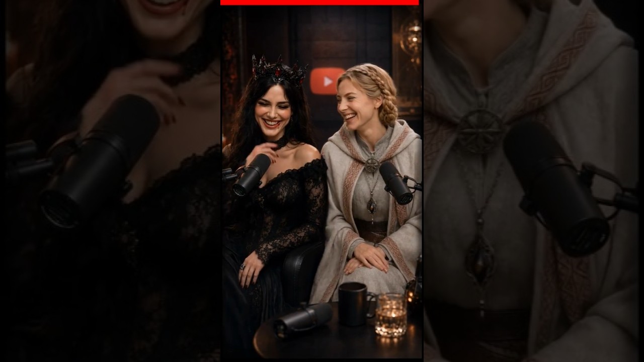 400+ Subs! Midnight Made Her Queen + What Comes Next #Teutarya