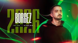 Download lagu Deep Jungle | Set Week - Borgez - #81