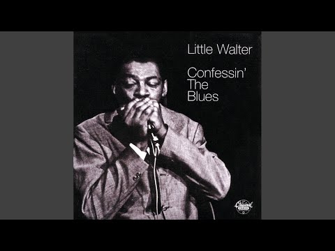 Putar Mean Old Frisco - Little Walter