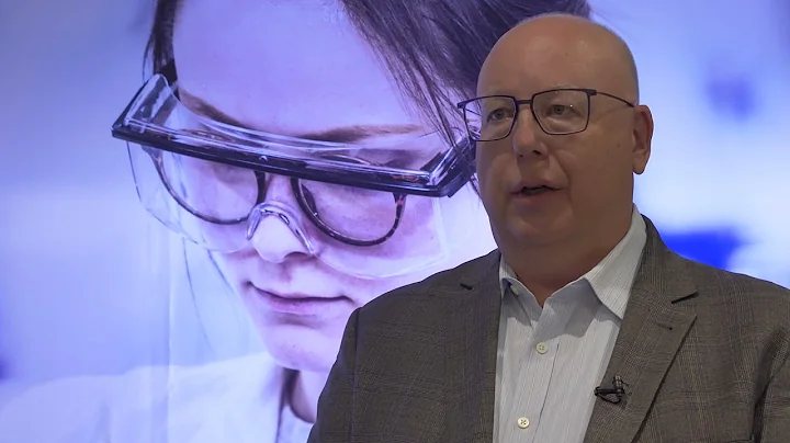 Jim Scull: Element Pharma Capabilities, AAPS 2021