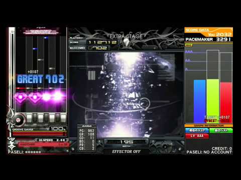 Invoker Leggendaria 正規 a 90 4 Beatmania Iidx 21 Spada Youtube