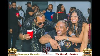 Chdanagne Cdanaign The Royalty Edition 2025