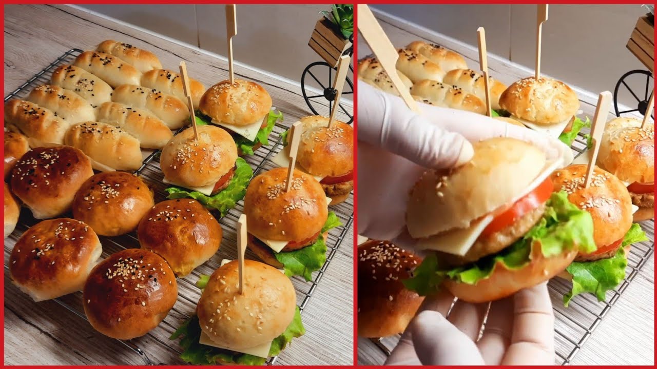 من نفس العجينة عملت تشكيلة  معجنات وبحشوات مختلفة 😋