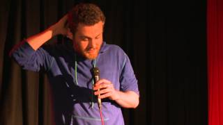 Stand Up Therapy