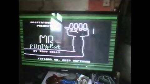 Commodore 16 & games(1)