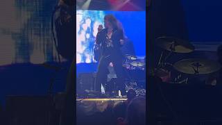 Primadonna-The Struts Live @ Beale Street Music Fest