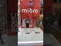 ساعات مي برو الذكية Mibro لؤي للاتصالات