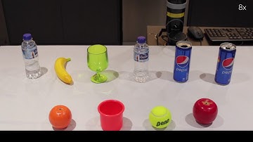 Interacting with Robots using the Natural Language