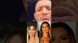 manda as irmãs #frank #noticia #noticias #deolane #deolanebezerra