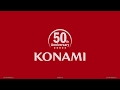 50th Anniversary KONAMI の動画、YouTube動画。