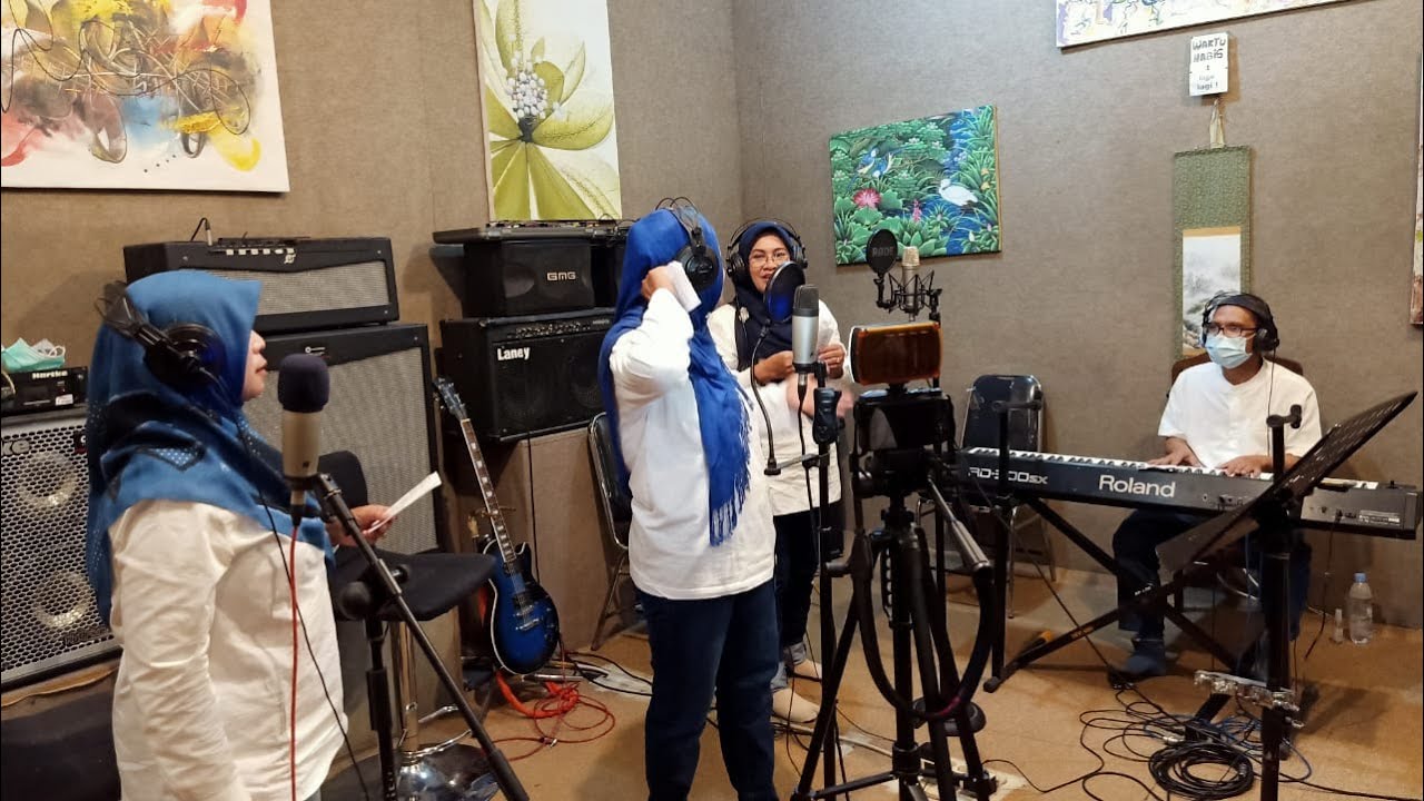 MARS ZI WI WBK KEMENAG KOTA MALANG