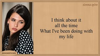 Sienna Spiro - Pure || lyrics