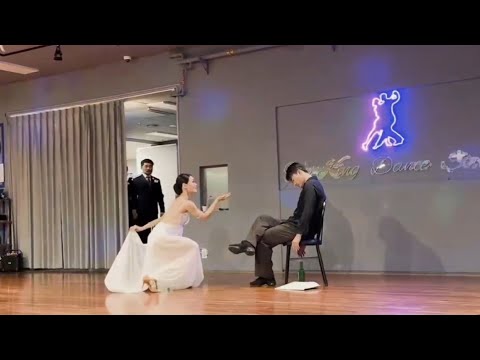 조은진 룸바시범Eunjin Cho/Pro Latin Rumba~2024.06