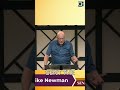 God's Adoption Freedom and Becoming His Child