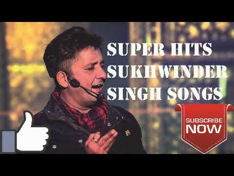 Super Hits Sukhwinder Singh Songs