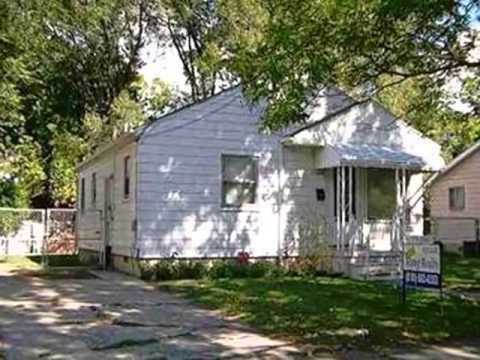 2005 Kentucky Ave, Flint, MI home video tour