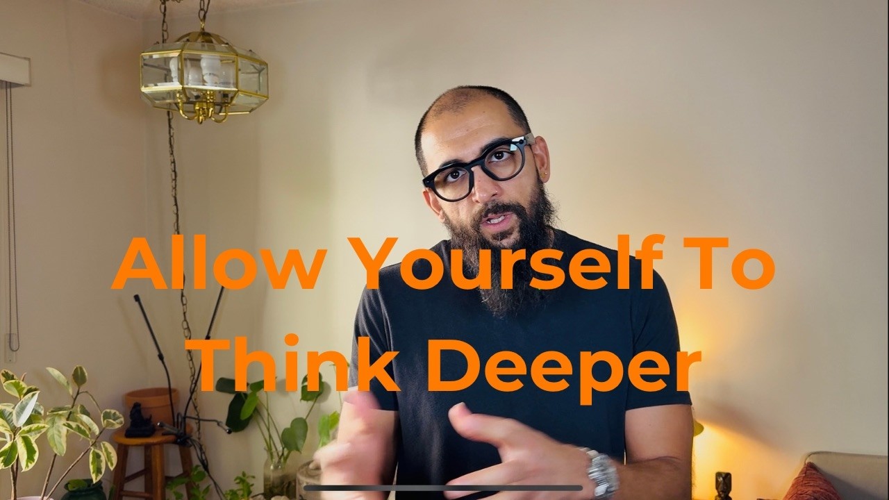 Your Intelligence Is Making You Dumber!