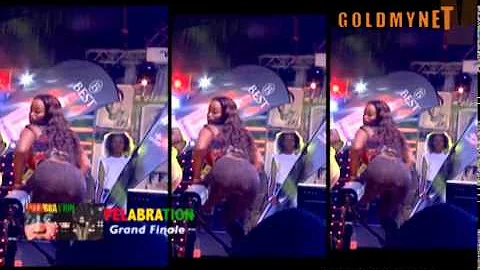 FELABRATION 2014 GRAND FINALE