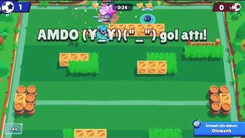 Birazda kendimizi tanıtalım🙂