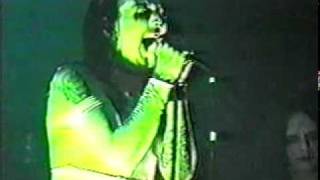 [09] Marilyn Manson - Minute of Decay (Montreal 1996)